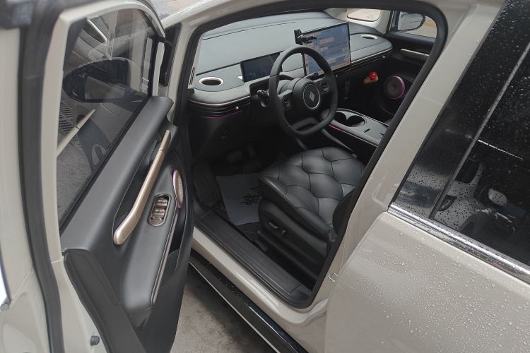 Used Baojun Cloud 2023 460 Max
