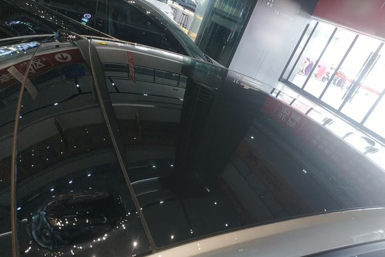 Used ONVO L60 2024 60 kWh Rear-Drive Version