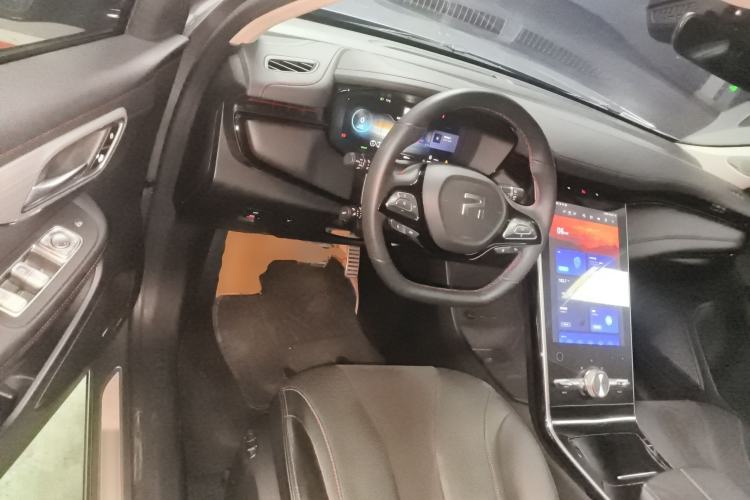 Used Rising MARVEL R 2021 Rear-Drive PRO Edition