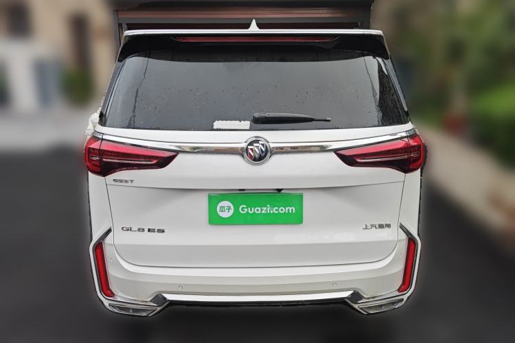 Used Buick GL8 2020 ES Land Cruiser 653T Comfort Edition
