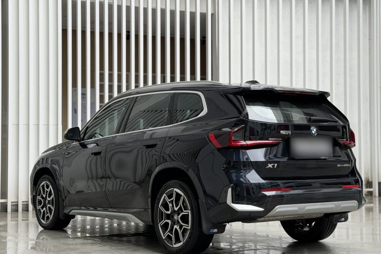 Used BMW X1 2023 sDrive25Li X Design Package
