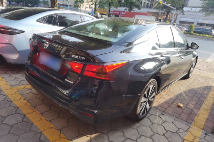 Used Nissan Teana 2019 2.0L XL Upper SmartDrive Version