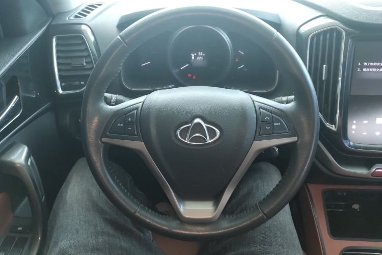 Used CHANGAN OSHAN CX70 2016 1.6L Manual Luxury Model Steering Wheel