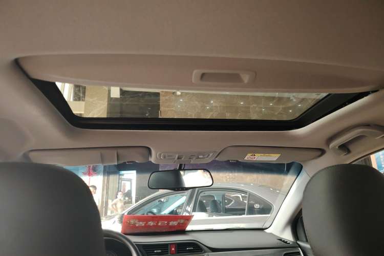 Used Honda Crider 2017 1.8L CVT Luxury Special Edition