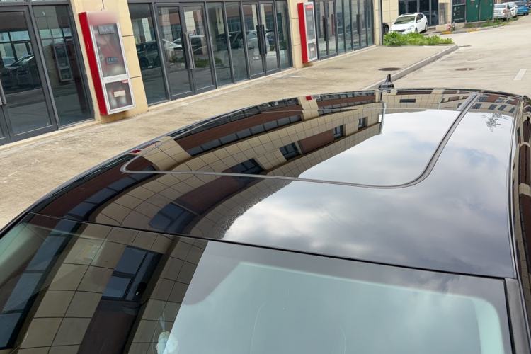 Used Volkswagen Passat 2023 Revised 330TSI Elite Edition Roof