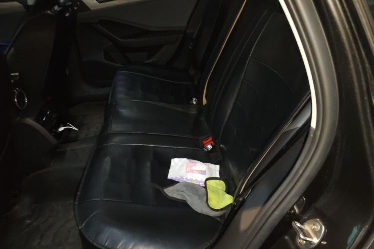 Used Volkswagen Sagitar 2023 280TSI DSG Excellence Edition
