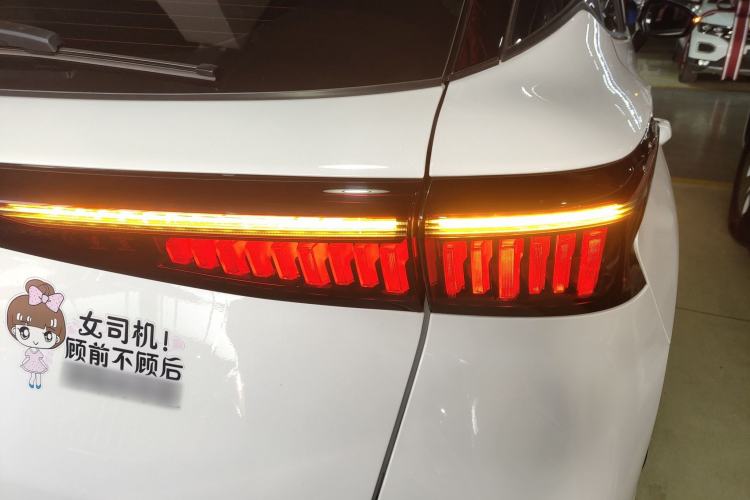 Used Chery Tiggo 5x 2025 High-Performance Edition 1.5T CVT Luxury Model
