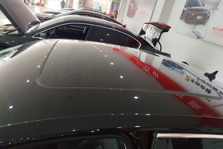 Used Volkswagen Magotan 2025 Zhongxiang Version 280TSI DSG Comfort Edition