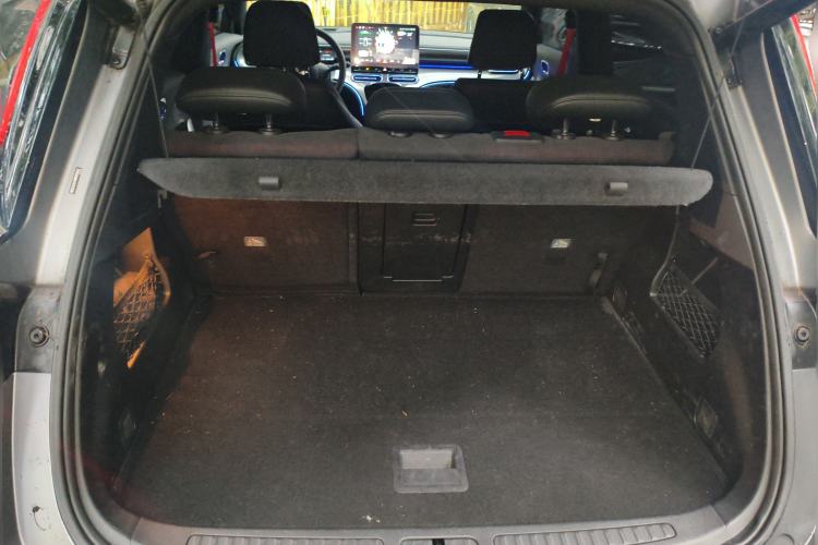 Used smart #1 2022 BRABUS Performance Edition
