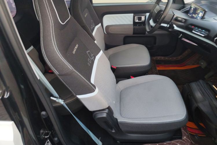 Used Baojun E300 2020 Star Travel Edition
