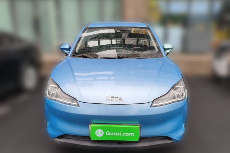 Used NETA V 2021 Standard Range Entertainment Version – Upgraded Model