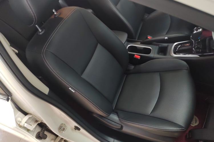 Used Nissan Tiida 2024 1.6L CVT Smart Drive Edition