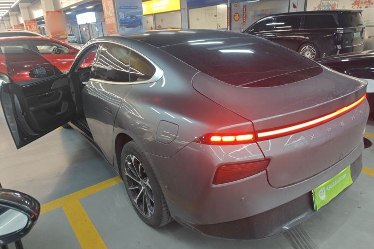 Used XPeng P7 2022 625E
