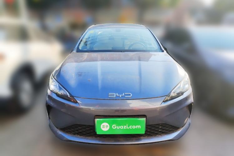 Used BYD Seal 05 DM-i 2025 DM-i Smart Drive 55KM Luxury Model