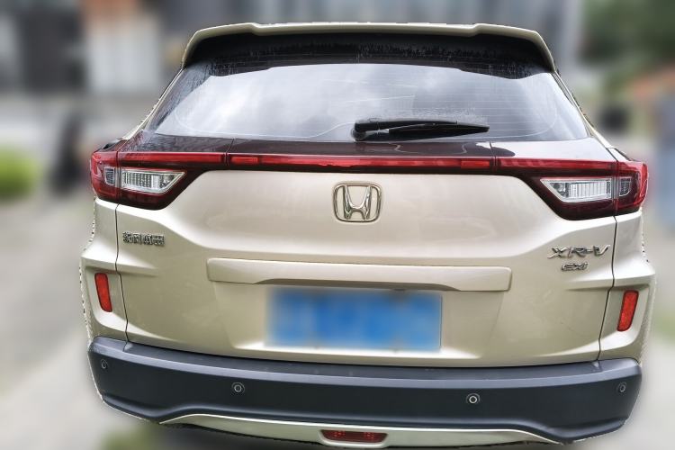 Used Honda XR-V 2017 1.8L EXi CVT Comfort Version Rear