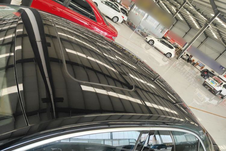 Used Volkswagen Passat 2014 1.8TSI DSG Prestige Navigation Edition
