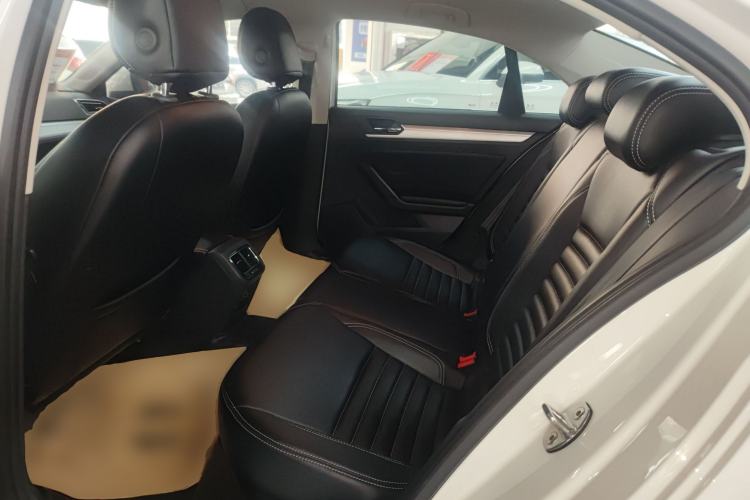 Used Volkswagen Lamando 2021 230TSI DSG Fashion Edition