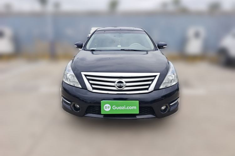 Used Nissan Teana 2011 2.0L XL Comfort Edition
