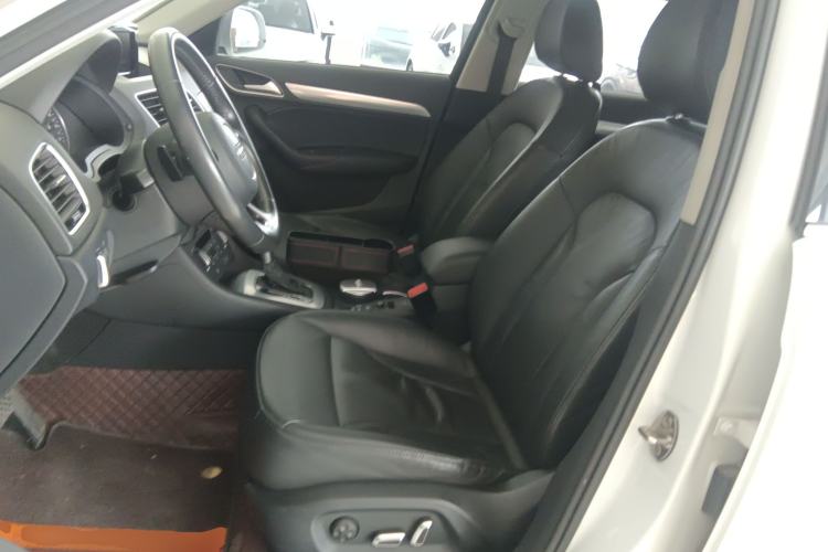 Used Audi Q3 2017 30 TFSI Sport Edition