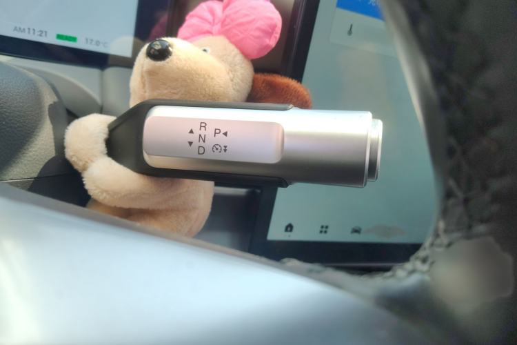 Used AION Y 2022 Plus 70 Smart Edition