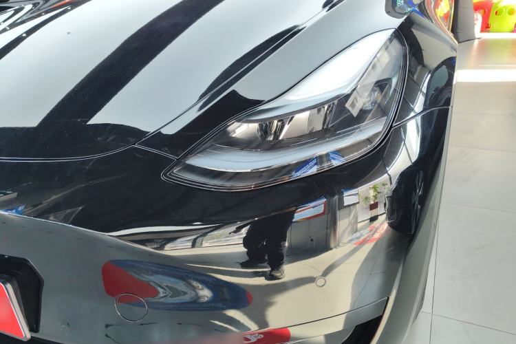 Used Tesla Model Y 2022 Rear-Wheel-Drive Version