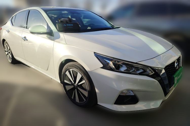 Used Nissan Teana 2021 2.0L XL Comfort Edition
