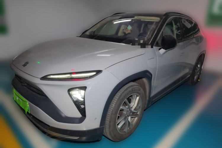 Used Nio ES6 2020 420 km Sport Edition