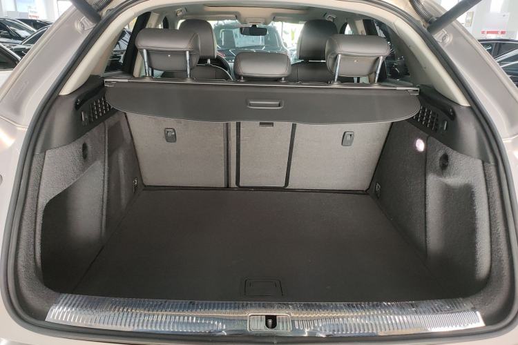 Used Audi Q3 2018 30 TFSI Fashion Edition Collector's Version