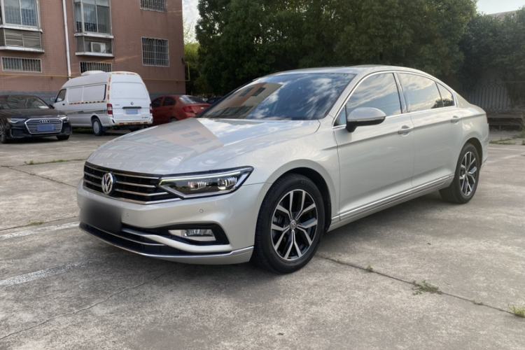 Used Volkswagen Magotan 2020 330TSI DSG Leading Model