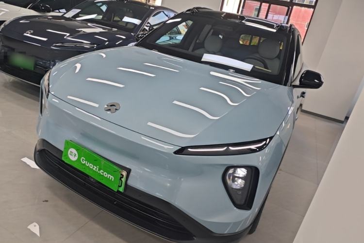 Used Nio ES6 2023 75 kWh
