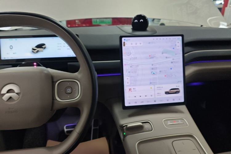 Used Nio ES8 2023 75 kWh