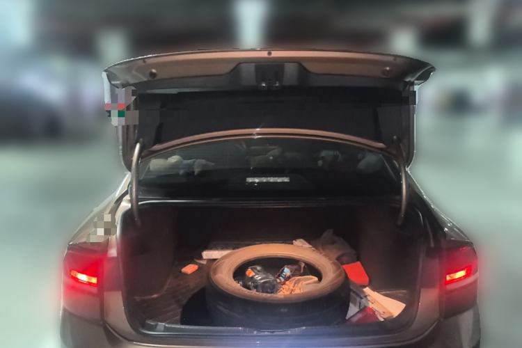 Used Volkswagen Lamando 2015 230TSI Manual Trend Edition