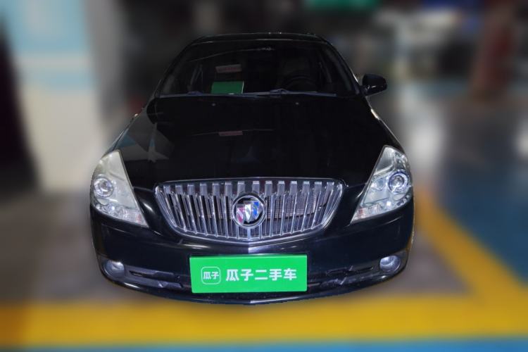 Used Buick Excelle 2013 1.5L Manual Luxury Model