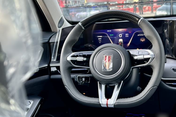 Used Hongqi H9 2024 2.0T Qichang Private Enjoyment Luxury Edition
