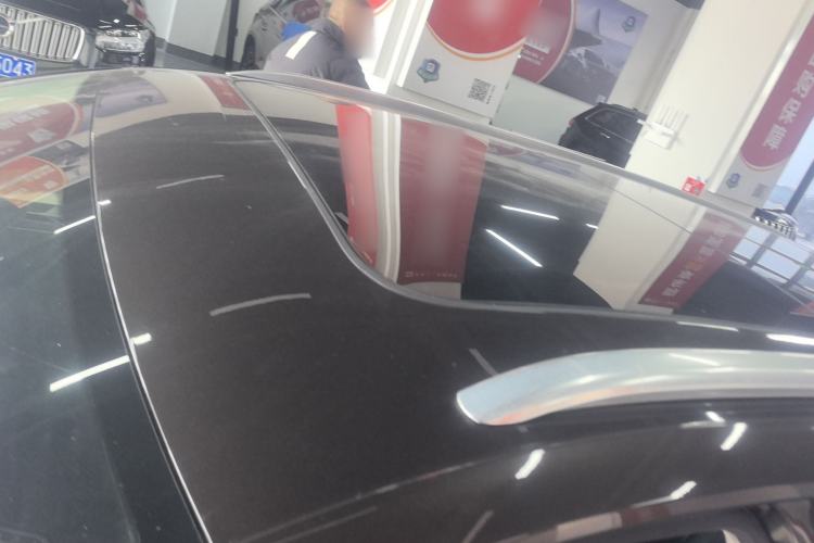 Used Volkswagen Variant 2017 380TSI Four-Wheel Drive Longitudinal Version