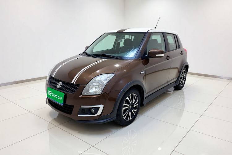Used Suzuki Swift 2013 1.5L Manual 20th Anniversary Limited Edition Guazi used car, China used car export, Used car for sale, Used  cars, Cheapest cars for sale