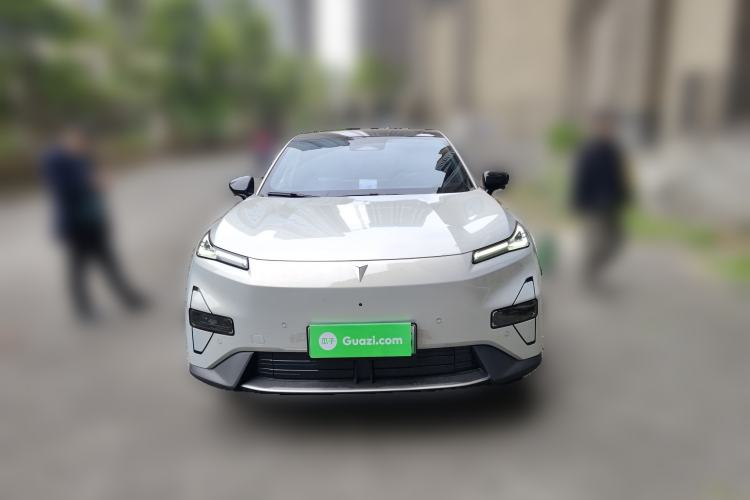 Used Deepal S05 2024 200Max Range-Extended Long-Range Version
