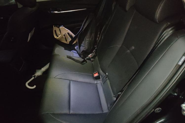 Used Toyota Camry 2024 2.0G Prestige Edition
