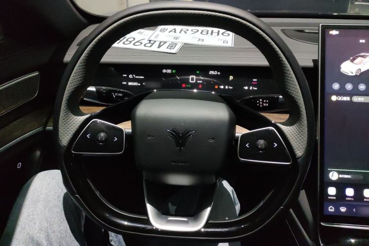 Used NETA S 2024 Range-Extended 1060 Lite Edition
