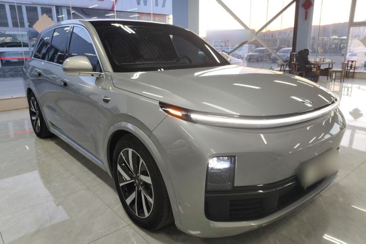 Used Li Auto L8 2023 Pro Model