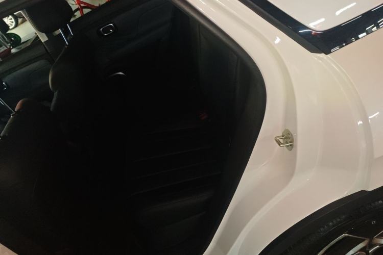 Used AION UT 2025 420 Smart Edition