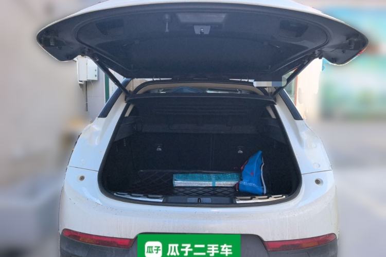 Used DS 6 2016 1.6T Prestige Edition THP160