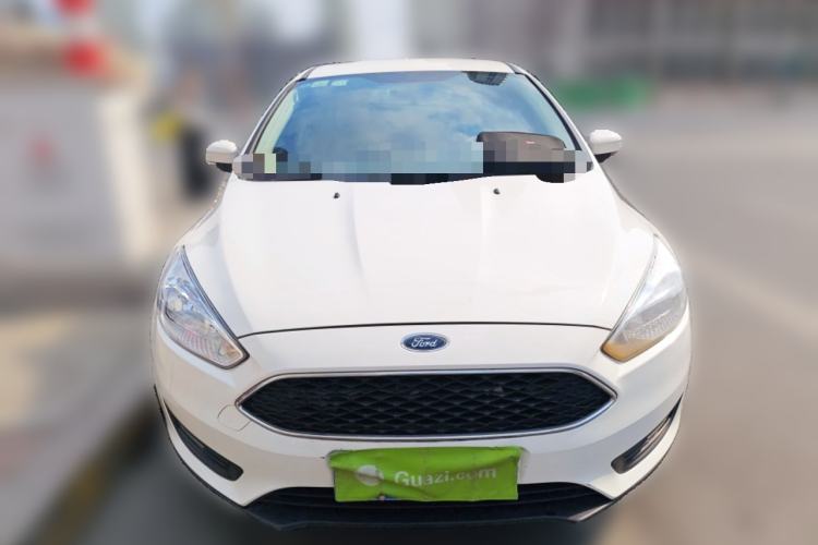 Used Ford Focus 2015 Hatchback 1.6L Automatic Comfort Model