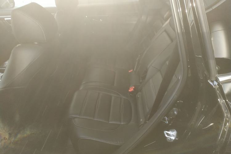 Used Honda CR-V New Energy 2021 Rui Hybrid e+ 2.0L Ruichi Edition