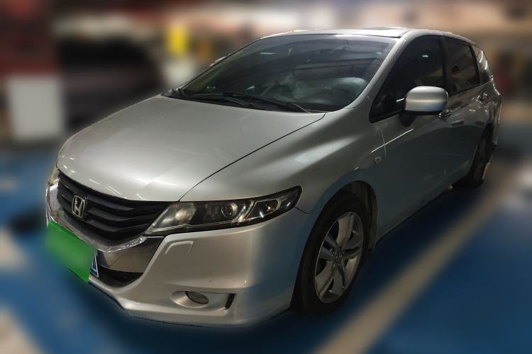 Used Honda Odyssey 2011 Jingxiu 2.4L Luxury Edition