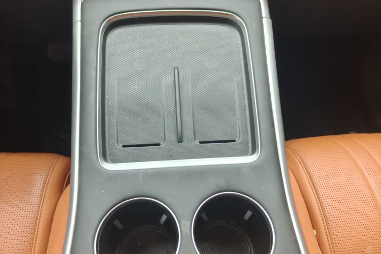 Used XPeng G9 2022 702 Max