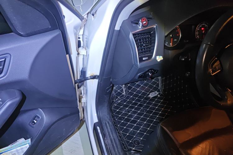 Used Audi Q5 2017 40 TFSI Ambition Edition
