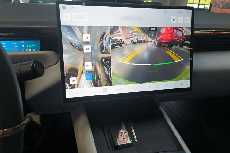 Used Lynk & Co Z10 2025 95 kWh 702 km All-Wheel Drive Intelligent Driving Ultra