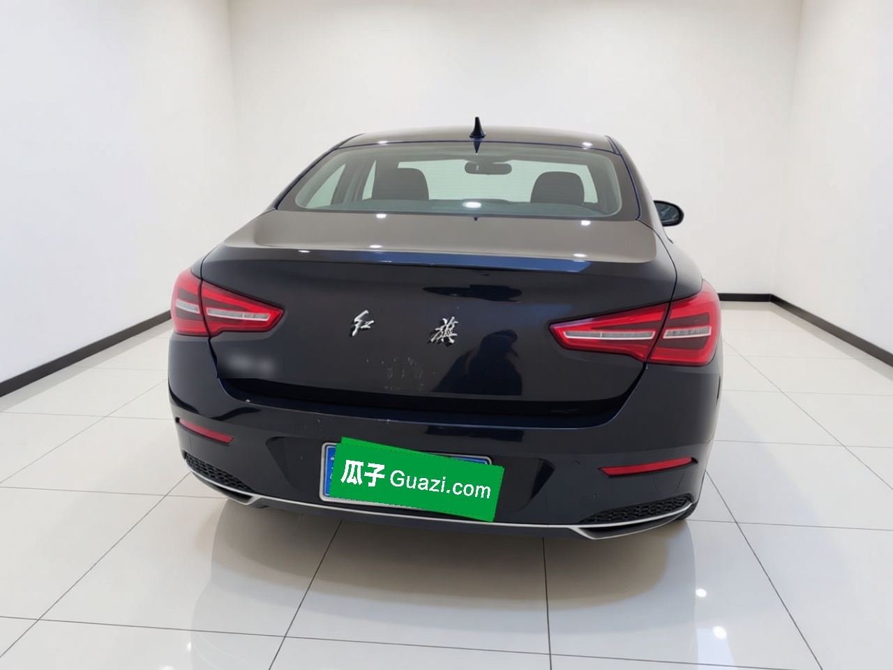 Hongqi H5 2022 Classic Model 1.5T DCT Flagship Edition - Chinese Trim Yun — снимка 5