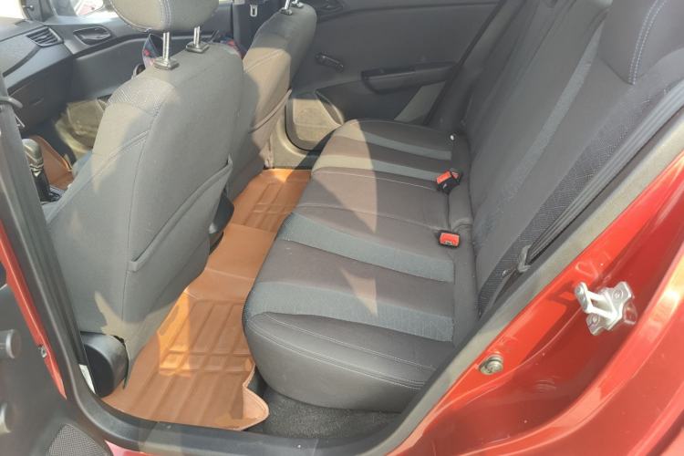 Used Baojun 310 2020 1.2L Manual Value Edition